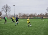 SJO B.D.C. JO15-1 - ST S.K.N.W.K./D.Z.C. '09 JO15-1 (oefen) seizoen 2023-2024 (86/99)